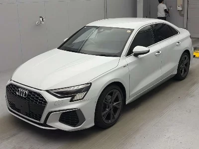 AUDI A3 SEDAN