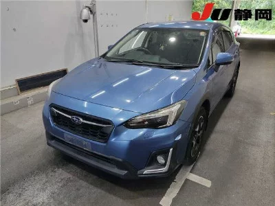 Subaru SUBARU XV