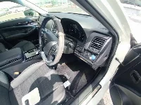 Цена авто Toyota CROWN HYBRID с аукционов Японии, номер кузова AWS210, пробег 121 000, оценка 7