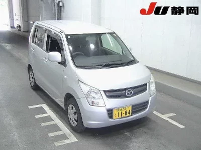Mazda AZ-Wagon