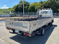 Цена авто Toyota DYNA TRUCK с аукционов Японии, номер кузова XZU411, пробег 220 000, оценка 7