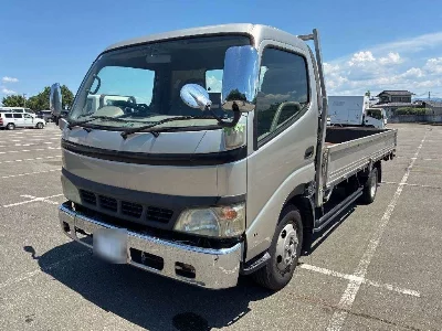 Toyota DYNA TRUCK