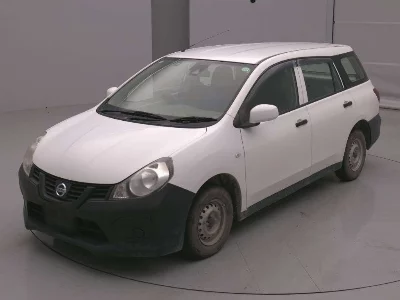 Nissan AD