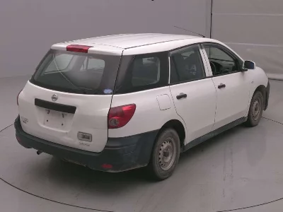 Nissan AD