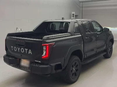 Toyota HILUX PICK UP