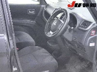 Цена авто Mitsubishi  с аукционов Японии, номер кузова MB15S, пробег 275 000, оценка 2