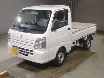 MITSUBISHI MINICAB TRUCK
