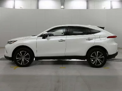 Toyota HARRIER HYBRID