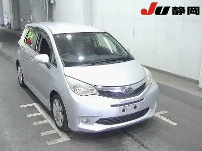 Subaru Trezia