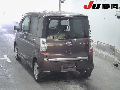 Subaru Lucra