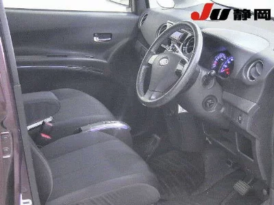 Subaru Lucra