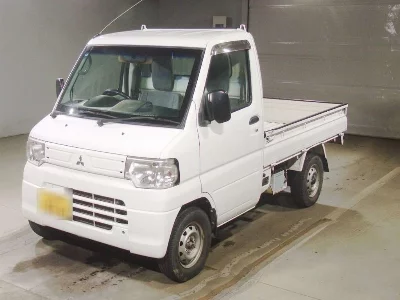 MITSUBISHI MINICAB TRUCK