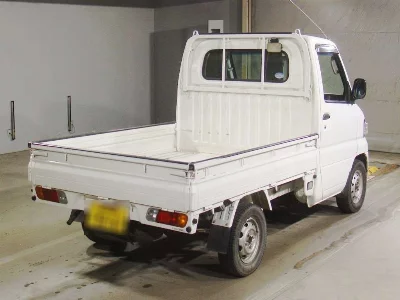 MITSUBISHI MINICAB TRUCK