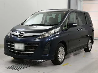 Mazda Biante