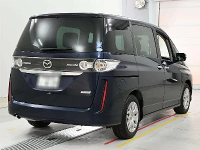 Mazda Biante