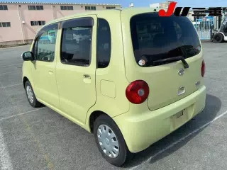 Daihatsu Move Latte