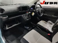 Цена авто Daihatsu  с аукционов Японии, номер кузова LA350S, пробег 0, оценка 10