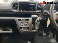 Цена авто Daihatsu  с аукционов Японии, номер кузова LA350S, пробег 0, оценка 10
