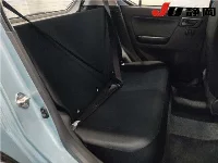 Цена авто Daihatsu  с аукционов Японии, номер кузова LA350S, пробег 0, оценка 10