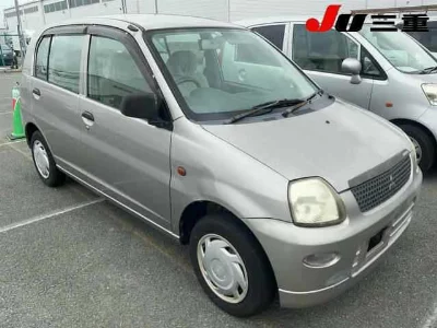 MITSUBISHI MINICA