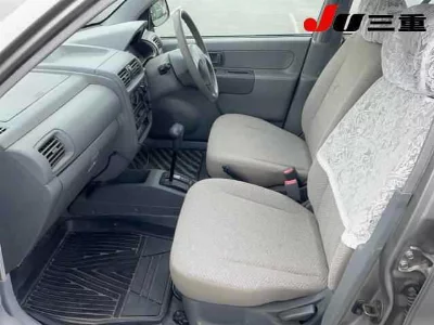 MITSUBISHI MINICA