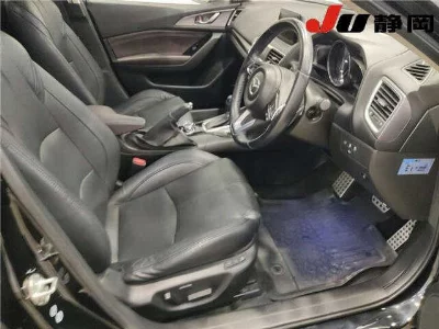 Mazda AXELA SPORT