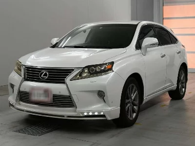 Lexus RX270