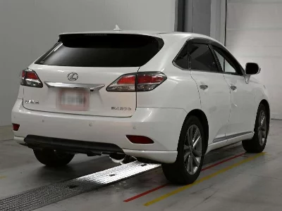 Lexus RX270