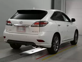 Lexus RX270