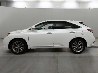 Lexus RX270