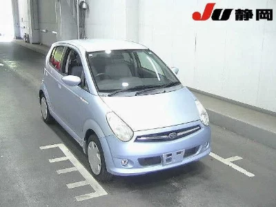 Subaru R2