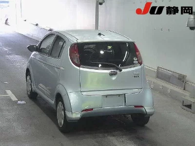 Subaru R2