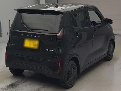 Nissan Sakura