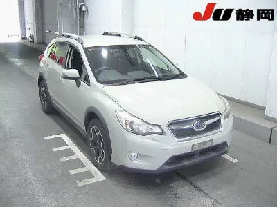 Subaru SUBARU XV