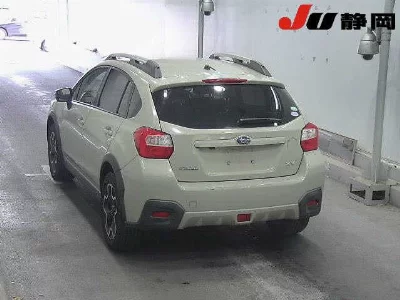 Subaru SUBARU XV
