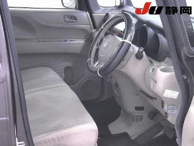Honda N-Box+