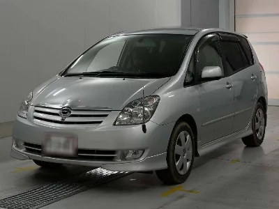 Toyota Corolla Spacio