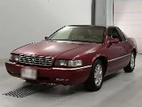 Cadillac Eldorado