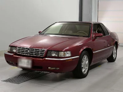 Cadillac Eldorado