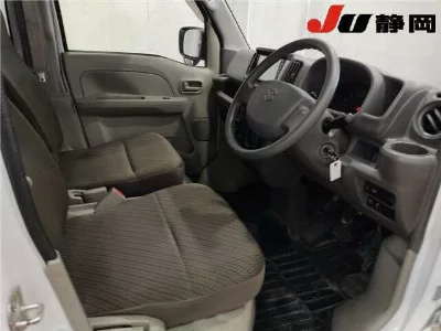 SUZUKI EVERY VAN