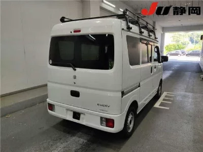SUZUKI EVERY VAN