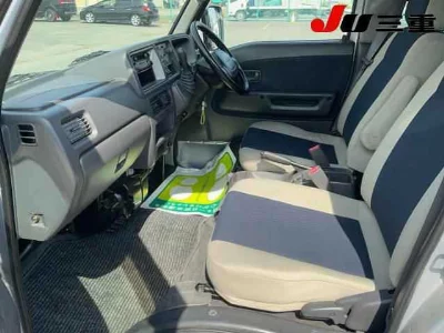 Subaru Dias Wagon