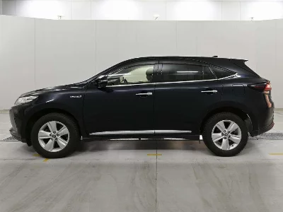Toyota HARRIER HYBRID