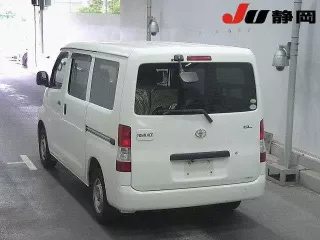 Toyota TownAce
