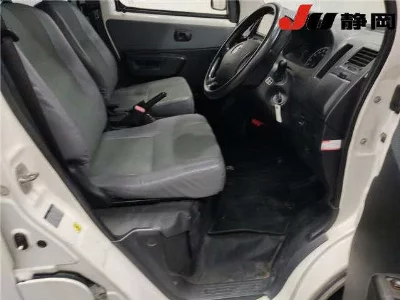 Toyota TownAce