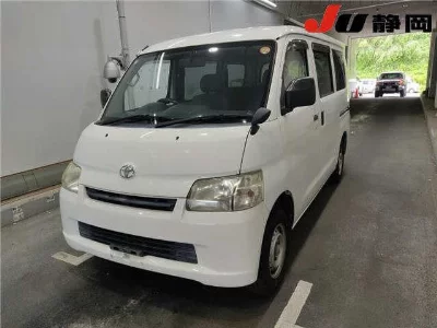 Toyota TownAce