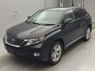 Lexus RX450h