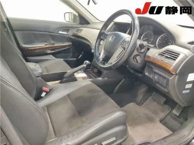 Honda Inspire