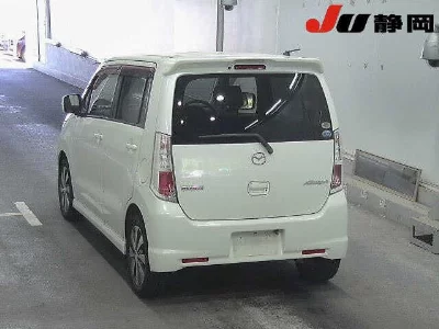 Mazda AZ-Wagon