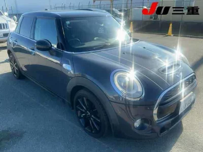 MINI MINI